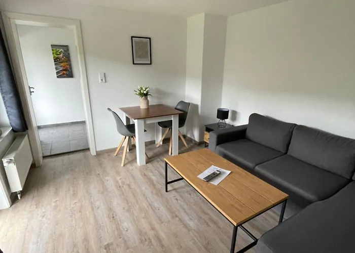Ferienhaus Gronemann