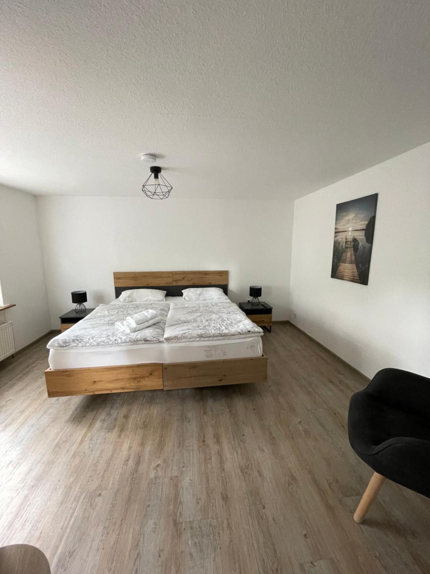 Gronemann Apartment Hannoversch Münden