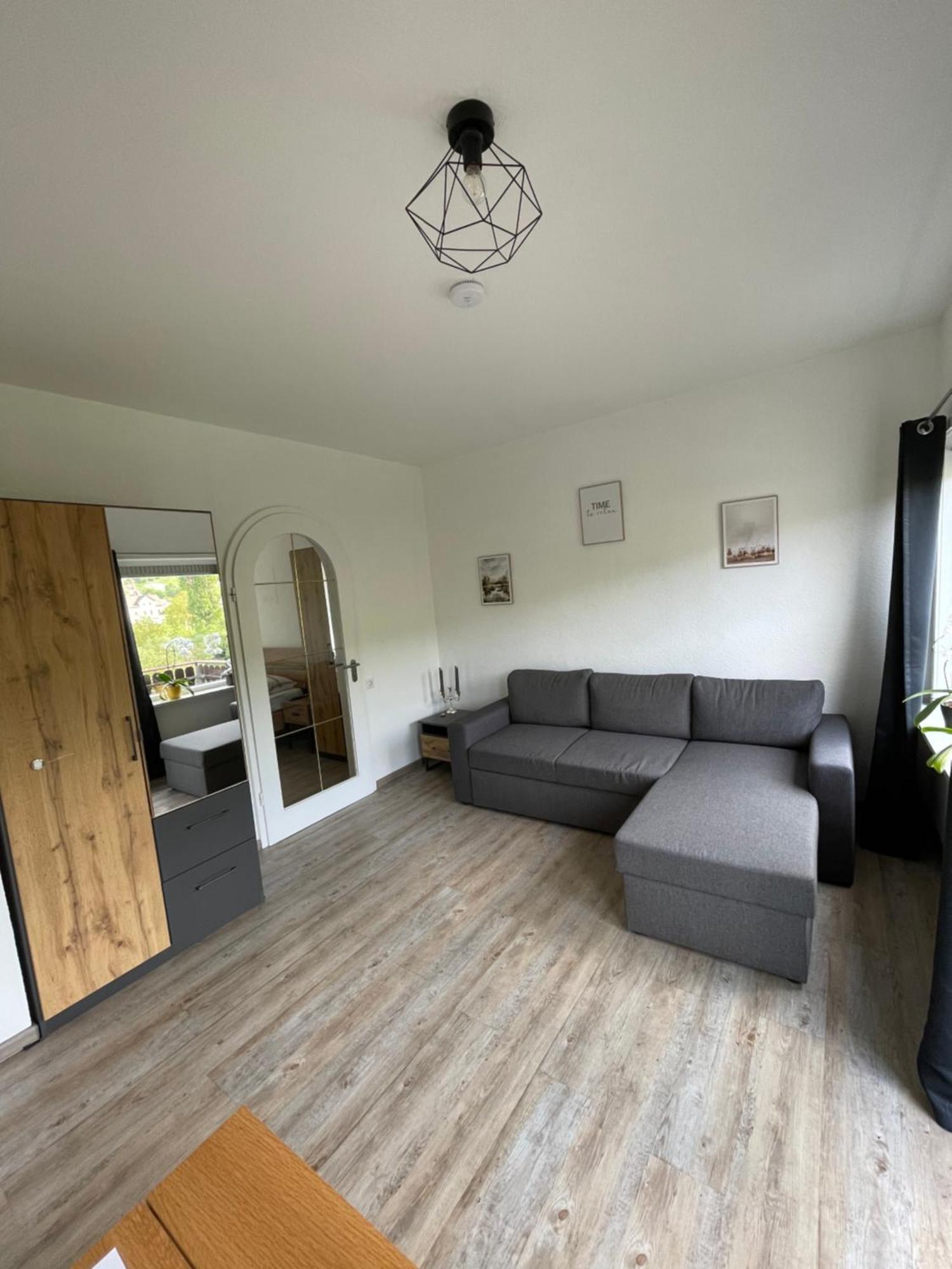Gronemann Apartment